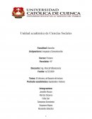 El informe y el Reporte de lectura