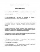 EJEMPLO PARA LA ACTIVIDAD 2 DE LA UNIDAD 2. HIDROPLAS, S.A. DE C.V.