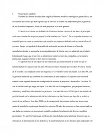 Capitulo 1 - Libro Un Paso Adelante. Página 1