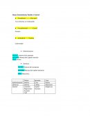 Teoria en clases. Manejo del capital relacional