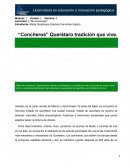 Reportaje Querétaro