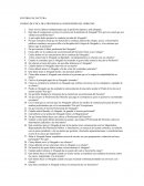 CONTROL DE LECTURA CODIGO DE ETICA DEL PROFESIONAL HONDUREÑO DEL DERECHO