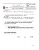 MERCADO MAYORISTA EP-EMMPA