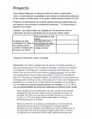 Madres Millenials; La disyuntiva entre ser madre o profesionista