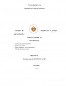 Consumo de marihuana en jovenes universitarios