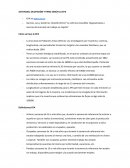 Actividad, ocupación y paro según la EPA