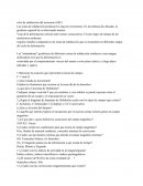 Ciclo de subduccion
