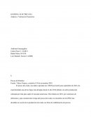 Análisis Inversión GE Capital