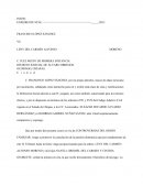 Control en la gestión pública