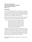 TOMA DE DECISIONES DEL CONSUMIDOR