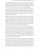 La semiótica, una introducción a la teoría de los signos