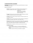 LA COMUNICACIÓN HUMANA Y SUS ELEMENTOS