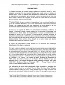 Pragmatismo y educación