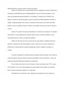 Medias contra la violencia género