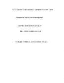 LOS ESPOSOS GILBRETH