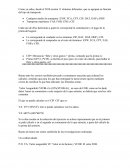 Logistica de aprovisionamiento