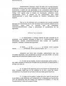 DEMANDA ACCION PERSONAL