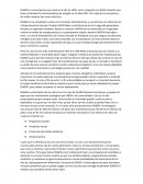 Ensayo sobre ISAGEN Colombia