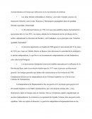 Acontecimientos en Europa que influyeron en los movimientos de América