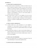 MALFORMACIONES DEL APARATO GLOSOFARINGEO EMBRIOLOGIA