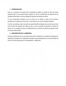 Proyecto Elaboración de Jabones de uso doméstico