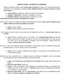 MARTÍN LUTERO – 500 AÑOS DE LA REFORMA