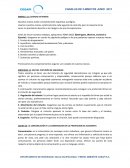 CHARLA SEMANAL SEGURIDAD