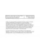 Ficha latinoamerica en su música