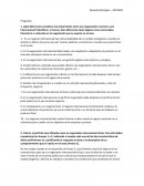 Analisis de perfil de negocioador internacional