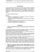 Técnicas de resolución de conflictos y negociación