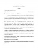 Ensayo sobre las teorías del desarrollo (CEPAL)