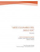 De cómo se quería civilizar el gusto