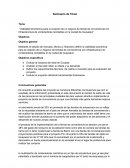 Viabilidad económica para la creación de un negocio de tienda de conveniencia con infraestructura de contenedores reciclables en la ciudad de Guayaquil