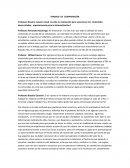 TRABAJO DE COMPARACIÓN