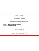 MODERNIZACION DE LA EDUCACION SUPERIOR EN MEXICO