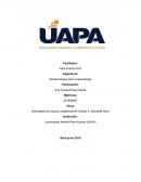 Infrotecnologia para el aprendizaje