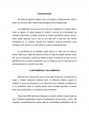 Ética y desarrollo de la personalidad