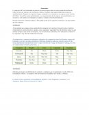 Trabajo de transporte y logisitica