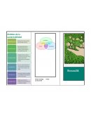 Triptico ecologia