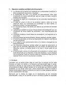 La influencia de la familia en el desarrollo de la personalidad