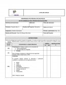 Adminitracion de la produccion