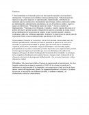 Recursos adicionales. Fortalezas