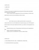 CARACTERIZACION DEL AREA Y PROBLEMAS A RESOLVER