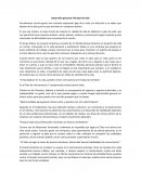 Desarrollo personal: Mi plan de vida