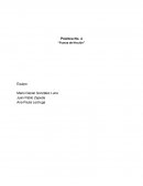 Práctica No. 4 “Fuerza de fricción”