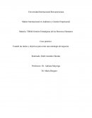 CASO PRACTICO KELLOGG'S