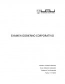 Caso “Te Fall of Enron”