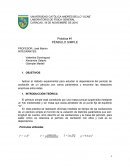 LABORATORIO DE FÍSICA GENERAL