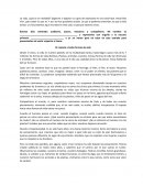 La vida, ¿qué es en realidad?
