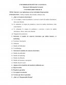 Internet y sus Aplicaciones en las Actividades Empresariales